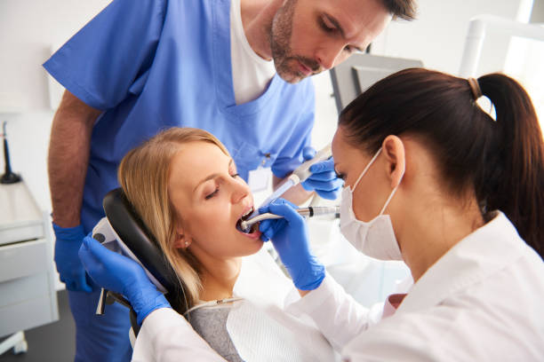 Why Choose Us for Your Dental Needs in Littlerock, CA