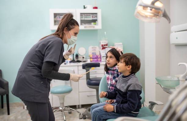 Professional  Holistic Dental Services in Littlerock, CA
