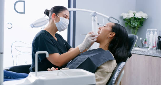 Sleep Apnea Treatment in Littlerock, CA
