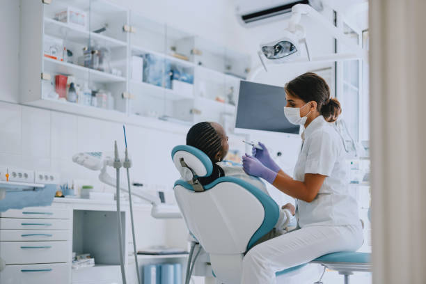 Best General Dentistry  in Littlerock, CA