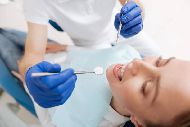 Best Dental X-Rays and Imaging  in Littlerock, CA